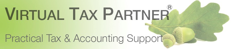 Virtual Tax Partner 'VTaxP'